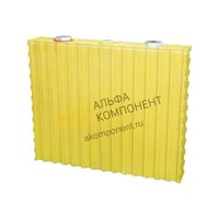 Фото WB-LYP300AHA 300Ah 150A LiFePO4 Winston Battery